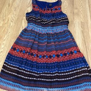 RMLL sleeveless dress